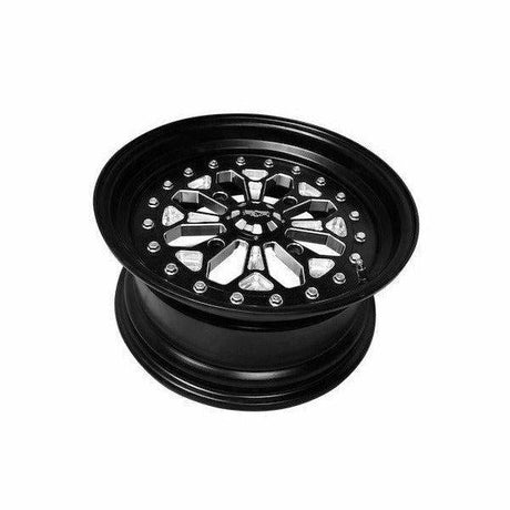 Photo of Nomad Sand Wheel Set by Sandcraft - Premium Wheels for UTVs / Side by Sides