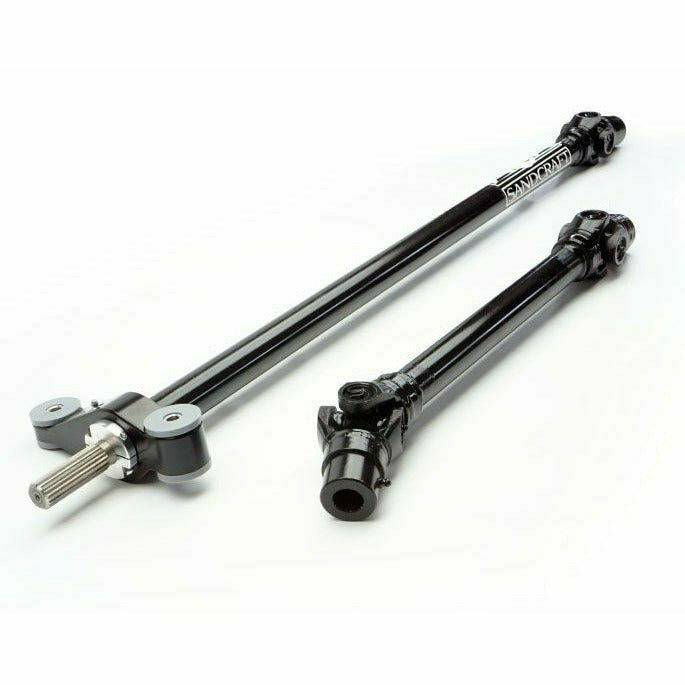 Photo of Sandcraft Polaris RZR 900 Driveline & Carrier Bearing by Sandcraft - Premium Drivetrain for UTVs / Side by Sides