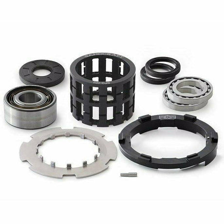 Photo of Polaris RZR 900 GEN 2 Bulletproof Front Diff Kit by Sandcraft - Premium Drivetrain for UTVs / Side by Sides