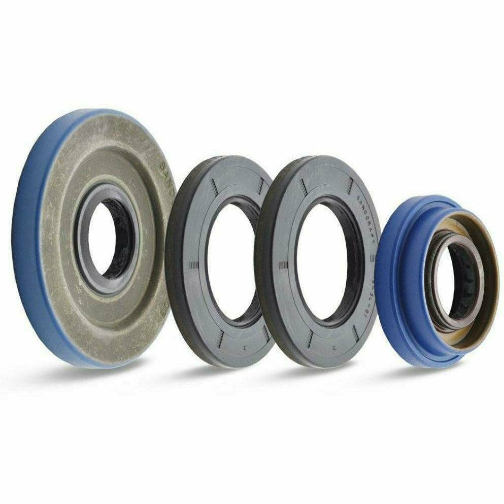 Photo of Polaris RZR 900 Transmission Seal Kit by Sandcraft - Premium Drivetrain for UTVs / Side by Sides