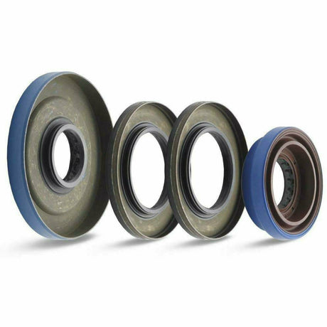 Photo of Polaris RZR 900 Transmission Seal Kit by Sandcraft - Premium Drivetrain for UTVs / Side by Sides