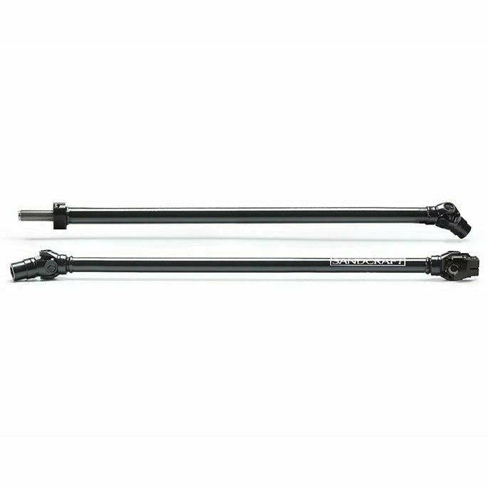 Photo of Sandcraft Polaris RZR Pro XP / Turbo R Driveline & Carrier Bearing by Sandcraft - Premium Drivetrain for UTVs / Side by Sides