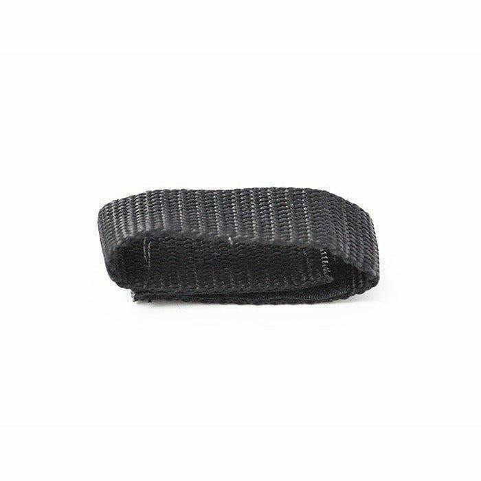 Photo of Polaris RZR Pro XP Limit Strap Kit by Sandcraft - Premium Limit Straps for UTVs / Side by Sides