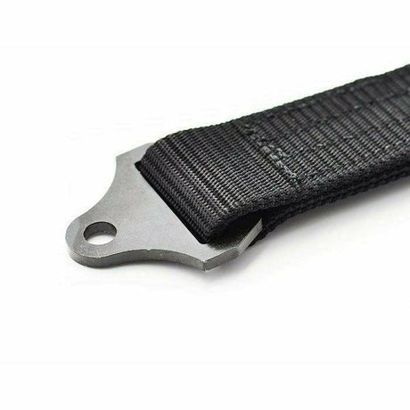 Photo of Polaris RZR Pro XP Limit Strap Kit by Sandcraft - Premium Limit Straps for UTVs / Side by Sides