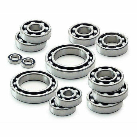 Photo of Polaris RZR Pro XP Transmission Bearing Kit by Sandcraft - Premium Drivetrain for UTVs / Side by Sides