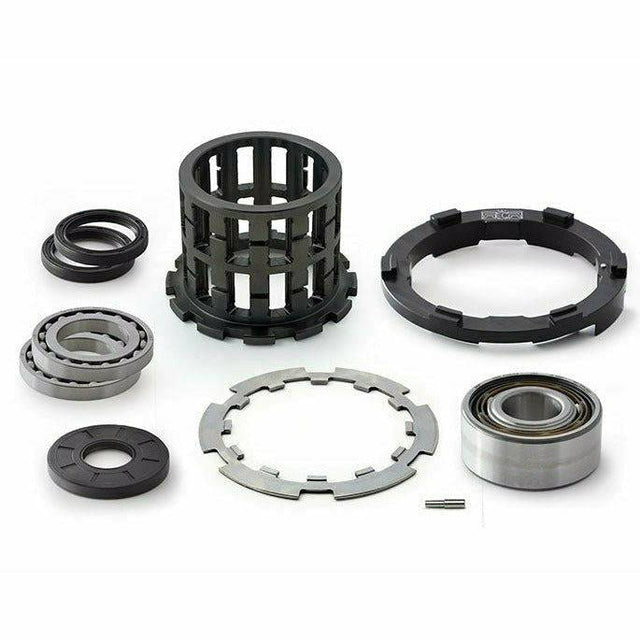 Photo of Sandcraft Polaris RZR XP 1000 (2015-2016) Bombproof Front Diff Kit by Sandcraft - Premium Drivetrain for UTVs / Side by Sides