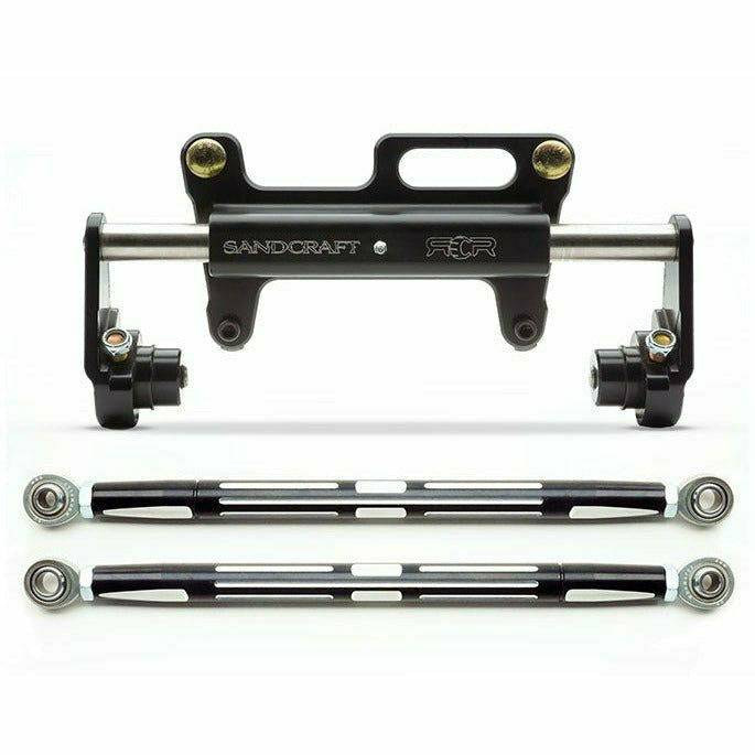 Photo of Polaris RZR XP 1000 Steering Support Assembly by Sandcraft - Premium Steering Racks for UTVs / Side by Sides