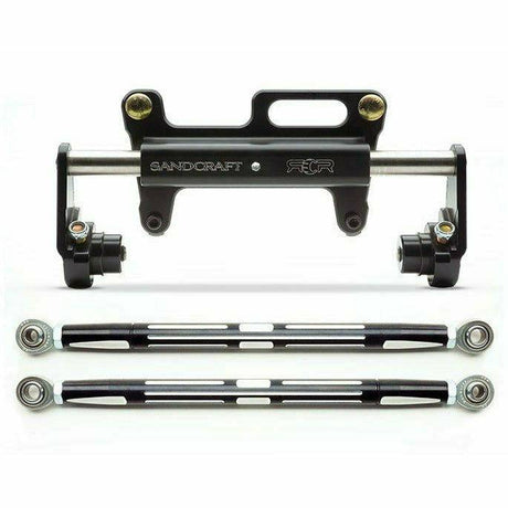 Photo of Polaris RZR XP 1000 Steering Support Assembly by Sandcraft - Premium Steering Racks for UTVs / Side by Sides