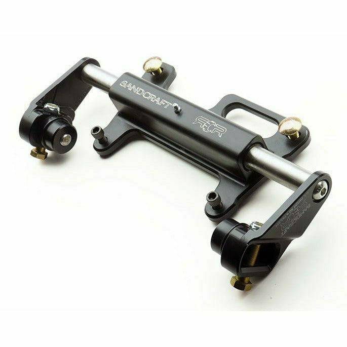 Photo of Polaris RZR XP 1000 Steering Support Assembly by Sandcraft - Premium Steering Racks for UTVs / Side by Sides