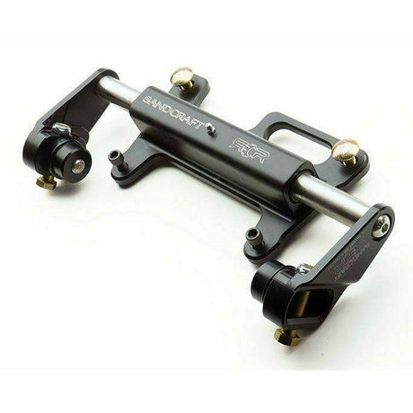 Photo of Polaris RZR XP 1000 Steering Support Assembly by Sandcraft - Premium Steering Racks for UTVs / Side by Sides