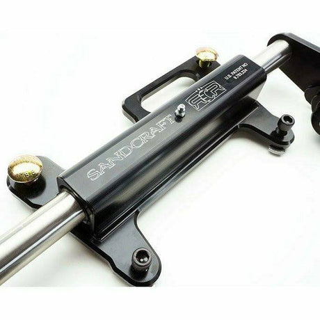 Photo of Polaris RZR XP 1000 Steering Support Assembly by Sandcraft - Premium Steering Racks for UTVs / Side by Sides