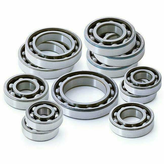 Photo of Polaris RZR XP 1000 Transmission Bearing Kit by Sandcraft - Premium Drivetrain for UTVs / Side by Sides