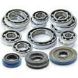 Photo of Sandcraft Polaris RZR XP 1000 Transmission Bearing & Seal Kit by Sandcraft - Premium Drivetrain for UTVs / Side by Sides