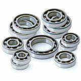 Photo of Sandcraft Polaris RZR XP 1000 Transmission Bearing & Seal Kit by Sandcraft - Premium Drivetrain for UTVs / Side by Sides