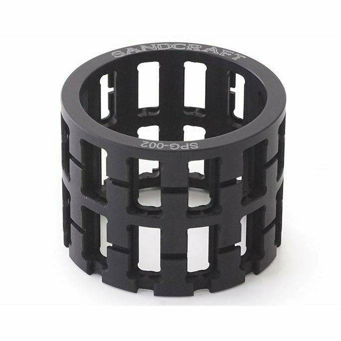 Photo of Polaris RZR Short Sprague Cage (12 Tooth) by Sandcraft - Premium Drivetrain for UTVs / Side by Sides