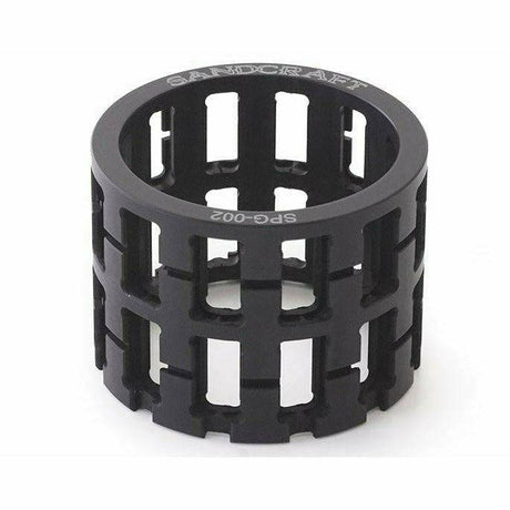Photo of Polaris RZR Short Sprague Cage (12 Tooth) by Sandcraft - Premium Drivetrain for UTVs / Side by Sides