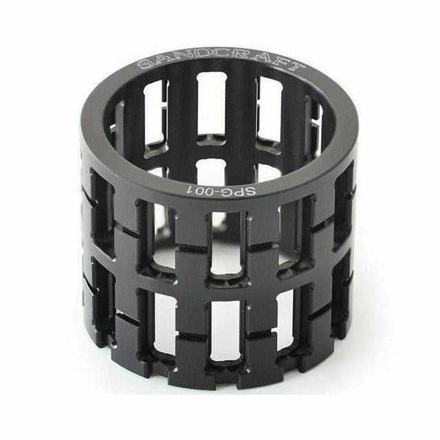 Photo of Polaris RZR Tall Sprague Cage (12 Tooth) by Sandcraft - Premium Drivetrain for UTVs / Side by Sides