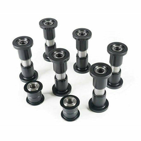 Photo of Polaris RZR XP 1000 (2014-2016) A-Arm Bushing Kit by Sandcraft - Premium Bushing Kits for UTVs / Side by Sides