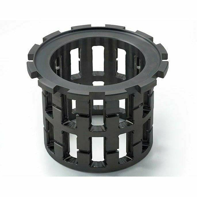 Photo of Polaris RZR XP 1000 / Turbo (2017+) Bombproof Front Diff Kit by Sandcraft - Premium Drivetrain for UTVs / Side by Sides