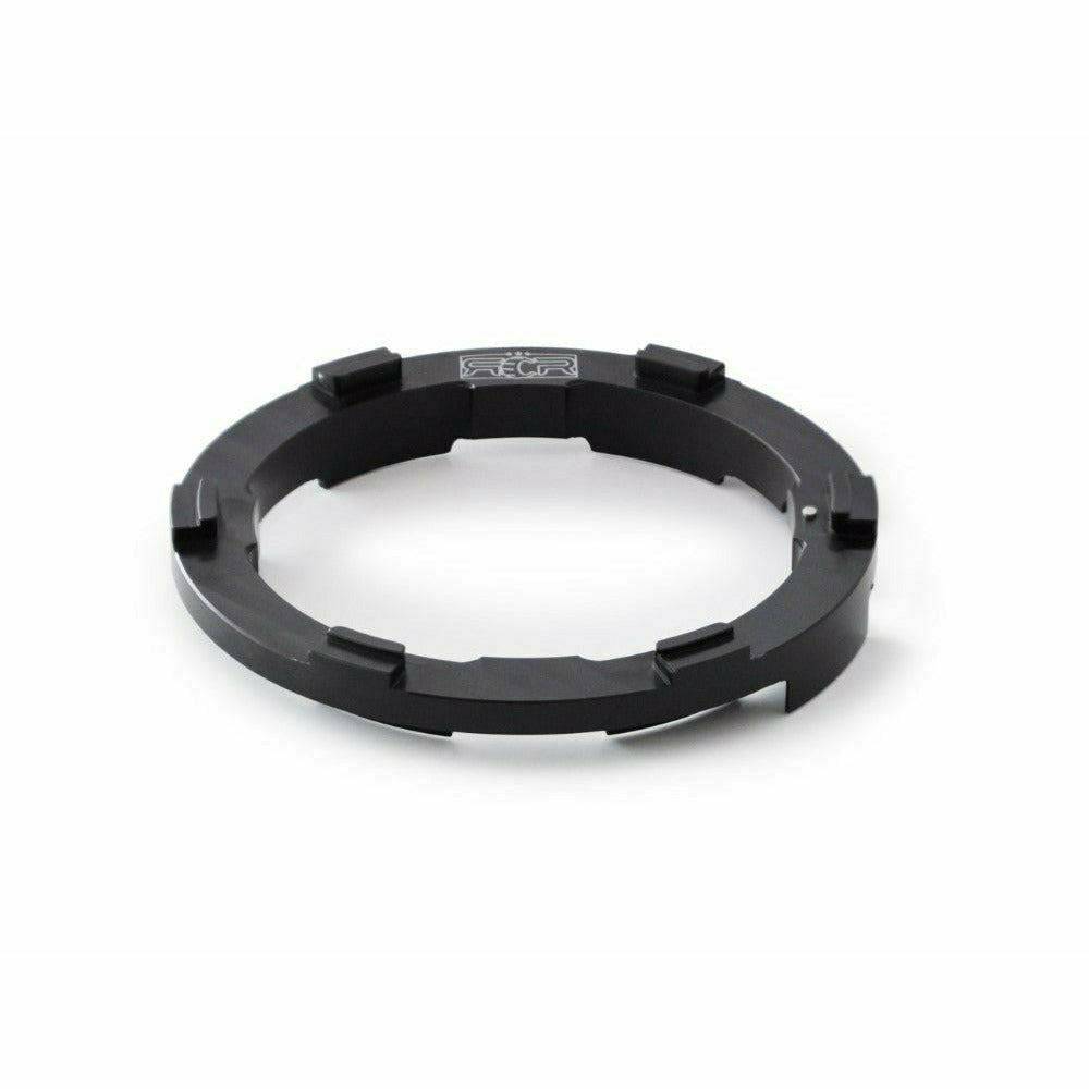 Photo of Polaris RZR XP 1000 / Turbo Billet Torsion Spring Retainer by Sandcraft - Premium Drivetrain for UTVs / Side by Sides