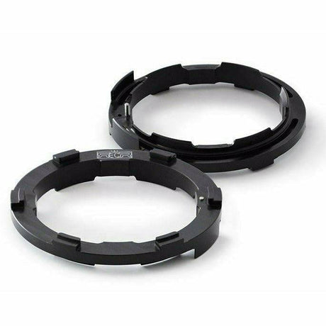 Photo of Polaris RZR XP 1000 / Turbo Billet Torsion Spring Retainer by Sandcraft - Premium Drivetrain for UTVs / Side by Sides