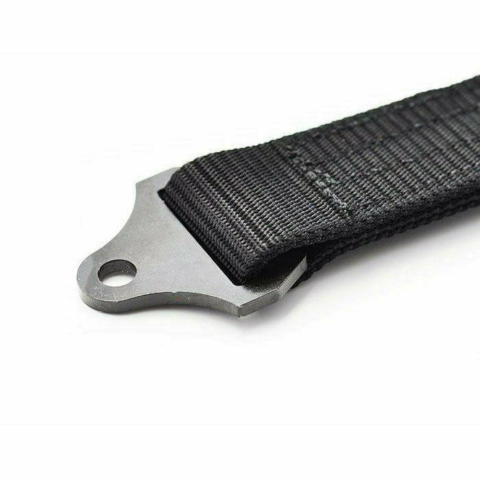 Photo of Polaris RZR XP 1000 / Turbo Limit Strap Kit by Sandcraft - Premium Limit Straps for UTVs / Side by Sides
