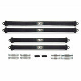 Photo of Sandcraft Polaris RZR XP 1000 / Turbo Limit Strap Kit by Sandcraft - Premium Limit Straps for UTVs / Side by Sides
