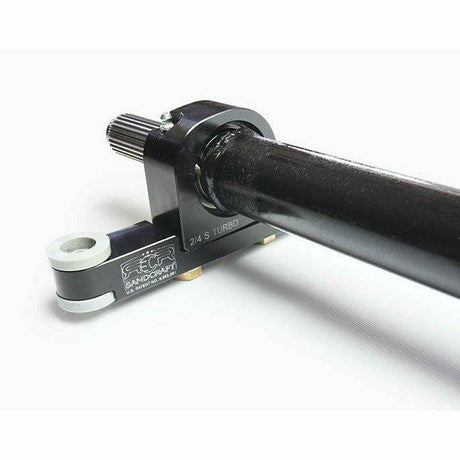 Photo of Polaris RZR XP Turbo Driveline & Carrier Bearing by Sandcraft - Premium Drivetrain for UTVs / Side by Sides