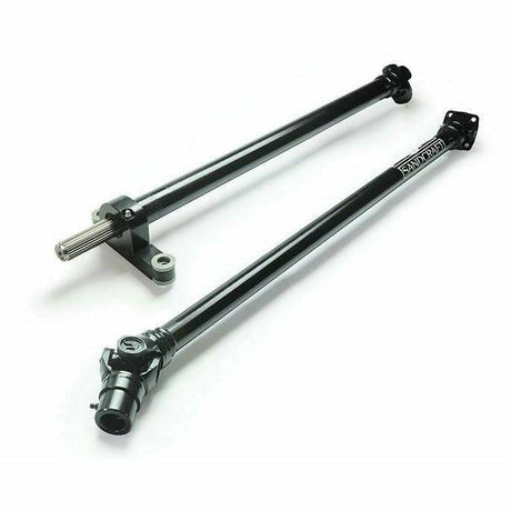 Photo of Polaris RZR XP Turbo Driveline & Carrier Bearing by Sandcraft - Premium Drivetrain for UTVs / Side by Sides
