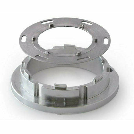 Photo of Polaris RZR Turbo S Billet Torsion Spring Retainer & Cage Plate by Sandcraft - Premium Drivetrain for UTVs / Side by Sides