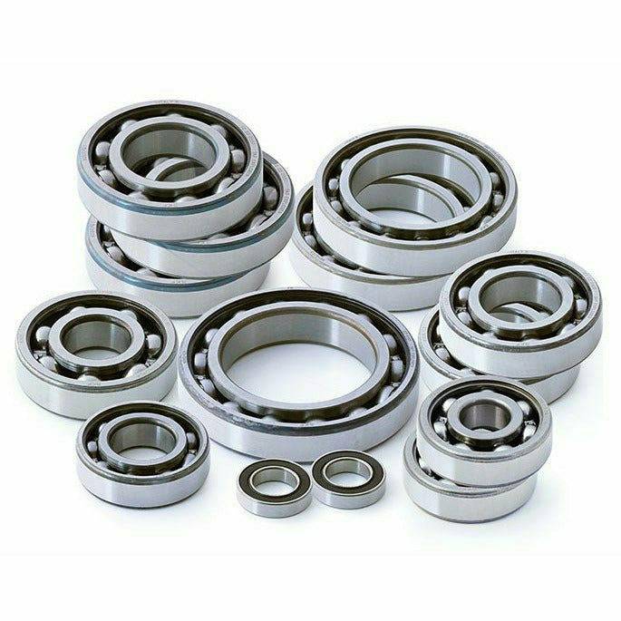 Photo of Polaris RZR Turbo S (2021) Transmission Bearing Kit by Sandcraft - Premium Drivetrain for UTVs / Side by Sides