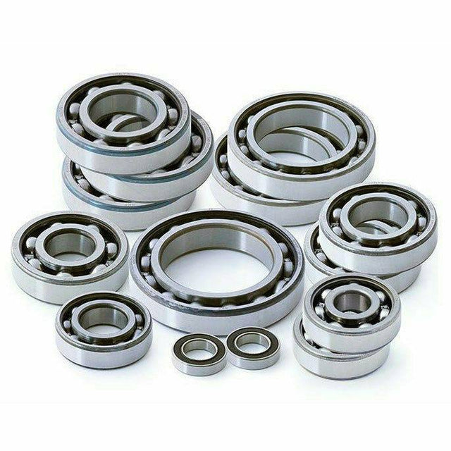 Photo of Polaris RZR Turbo S (2021) Transmission Bearing Kit by Sandcraft - Premium Drivetrain for UTVs / Side by Sides
