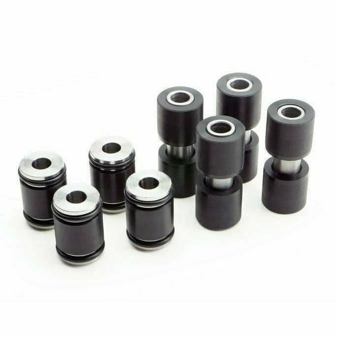 Photo of Polaris RZR Pro XP / Turbo S A-Arm Bushing Kit by Sandcraft - Premium Bushing Kits for UTVs / Side by Sides