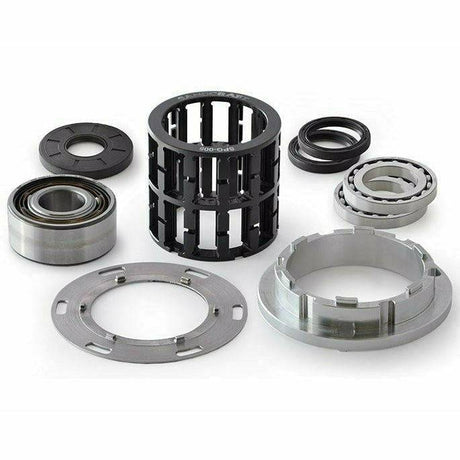 Photo of Polaris RZR Pro XP / Turbo S GEN 2 Bulletproof Front Diff DIY Kit by Sandcraft - Premium Drivetrain for UTVs / Side by Sides