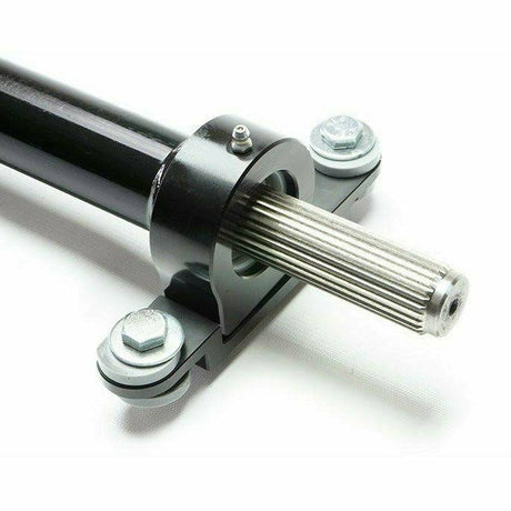 Photo of Polaris RZR Turbo S Driveline & Carrier Bearing by Sandcraft - Premium Drivetrain for UTVs / Side by Sides