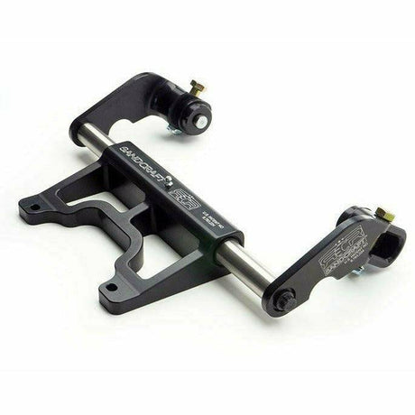 Photo of Polaris RZR Turbo S Steering Support Assembly by Sandcraft - Premium Steering Racks for UTVs / Side by Sides