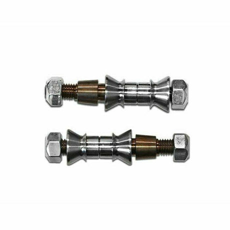 Photo of Polaris RZR Turbo S Steering Support Assembly by Sandcraft - Premium Steering Racks for UTVs / Side by Sides