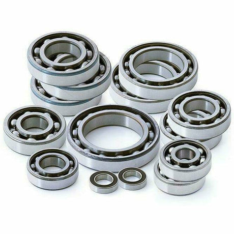 Photo of Polaris RZR XP Turbo Transmission Bearing & Seal Kit by Sandcraft - Premium Drivetrain for UTVs / Side by Sides