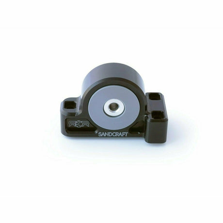 Photo of Polaris RZR XP Turbo Transmission Mount by Sandcraft - Premium Engine Parts for UTVs / Side by Sides
