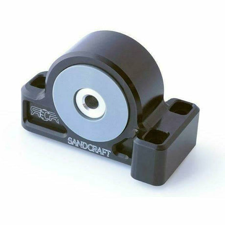 Photo of Polaris RZR XP Turbo Transmission Mount by Sandcraft - Premium Engine Parts for UTVs / Side by Sides