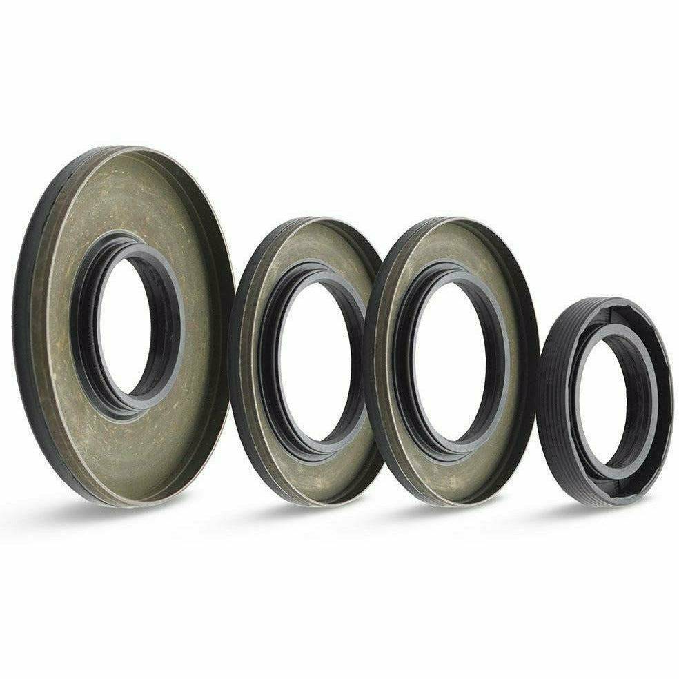 Photo of Polaris RZR XP Turbo Transmission Seal Kit by Sandcraft - Premium Drivetrain for UTVs / Side by Sides