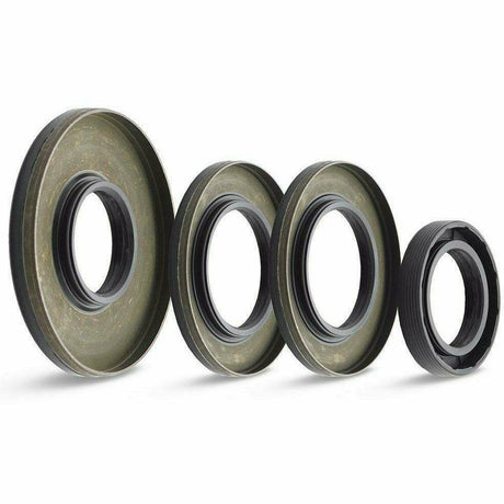 Photo of Polaris RZR XP Turbo Transmission Seal Kit by Sandcraft - Premium Drivetrain for UTVs / Side by Sides