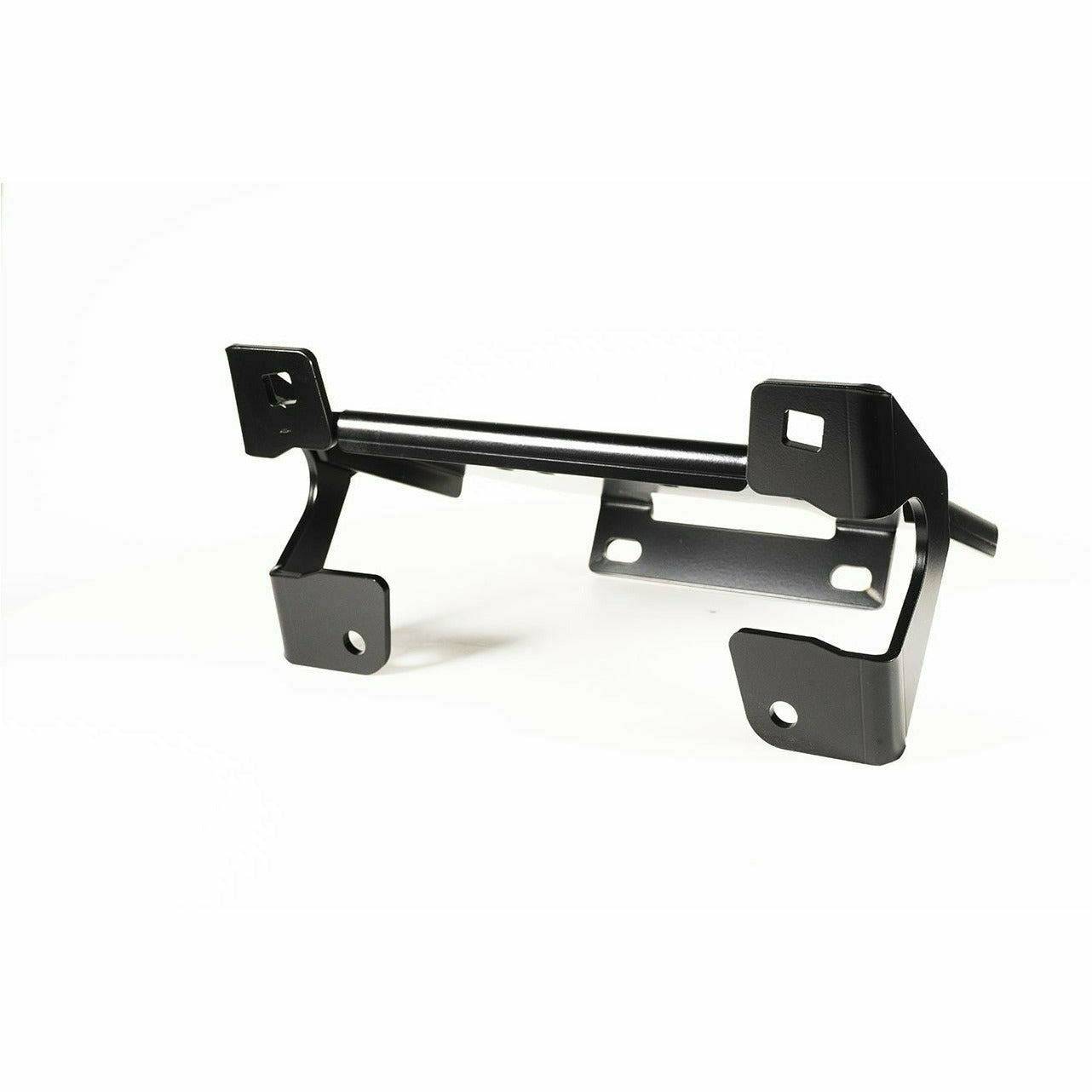 Photo of Sandcraft Polaris RZR Winch Adapter Plate by Sandcraft - Premium Winches & Winch Mounts for UTVs / Side by Sides