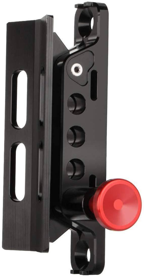 Photo of Savage Extinguisher MOUNT ONLY by Savage UTV - Premium Fire Extinguishers & Mounts for UTVs / Side by Sides