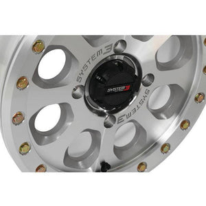 SB-7 Beadlock Wheel (Machined)