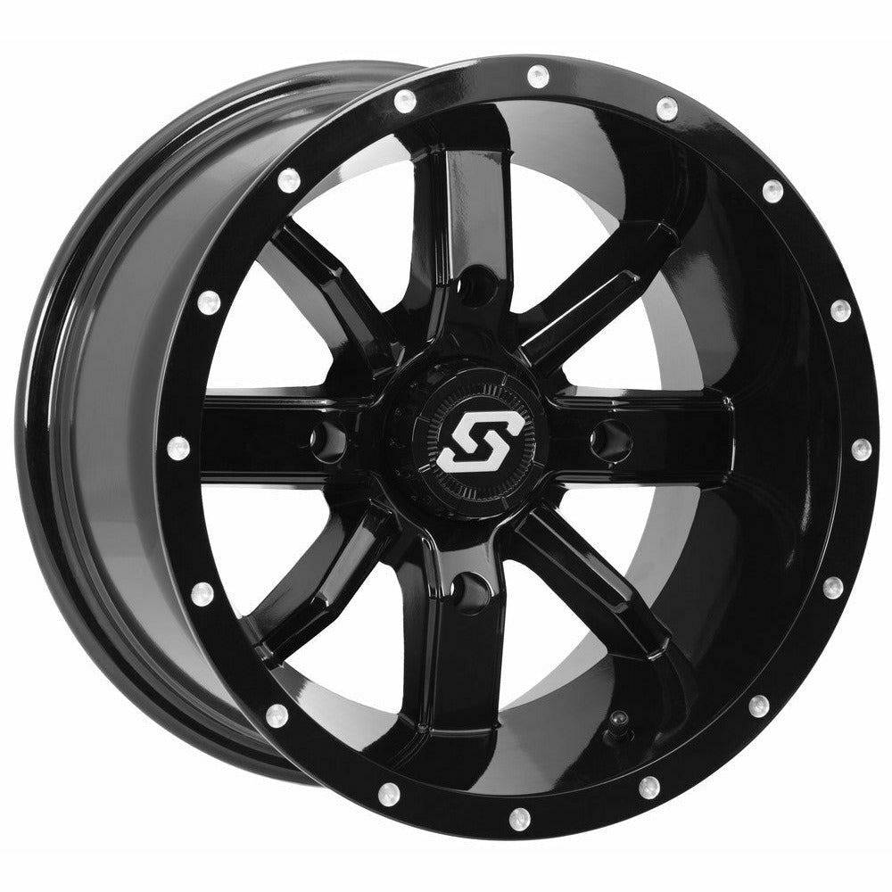 Photo of Hollow Point Wheel by SEDONA - Premium Wheels for UTVs / Side by Sides
