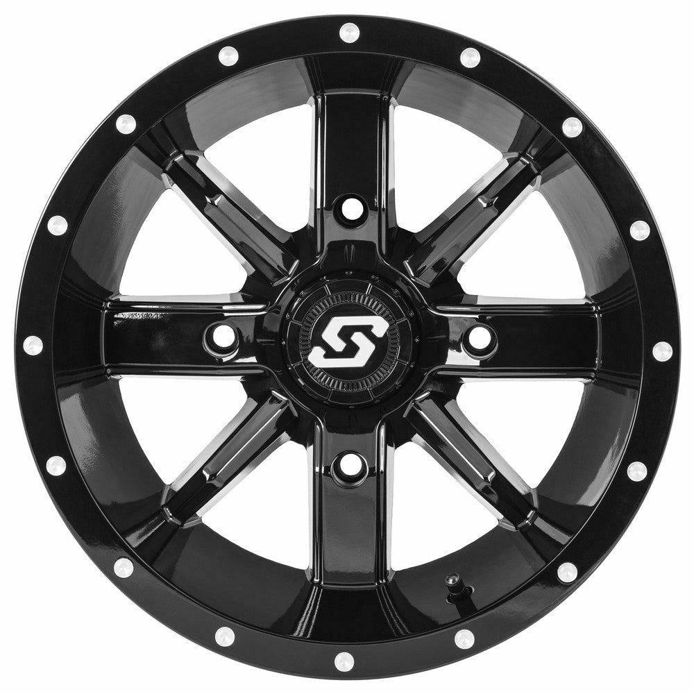 Photo of Hollow Point Wheel by SEDONA - Premium Wheels for UTVs / Side by Sides