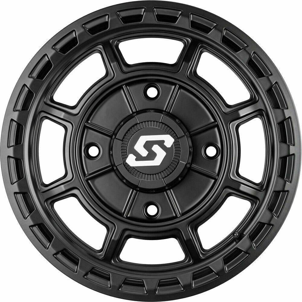 Rift Wheels (Black)