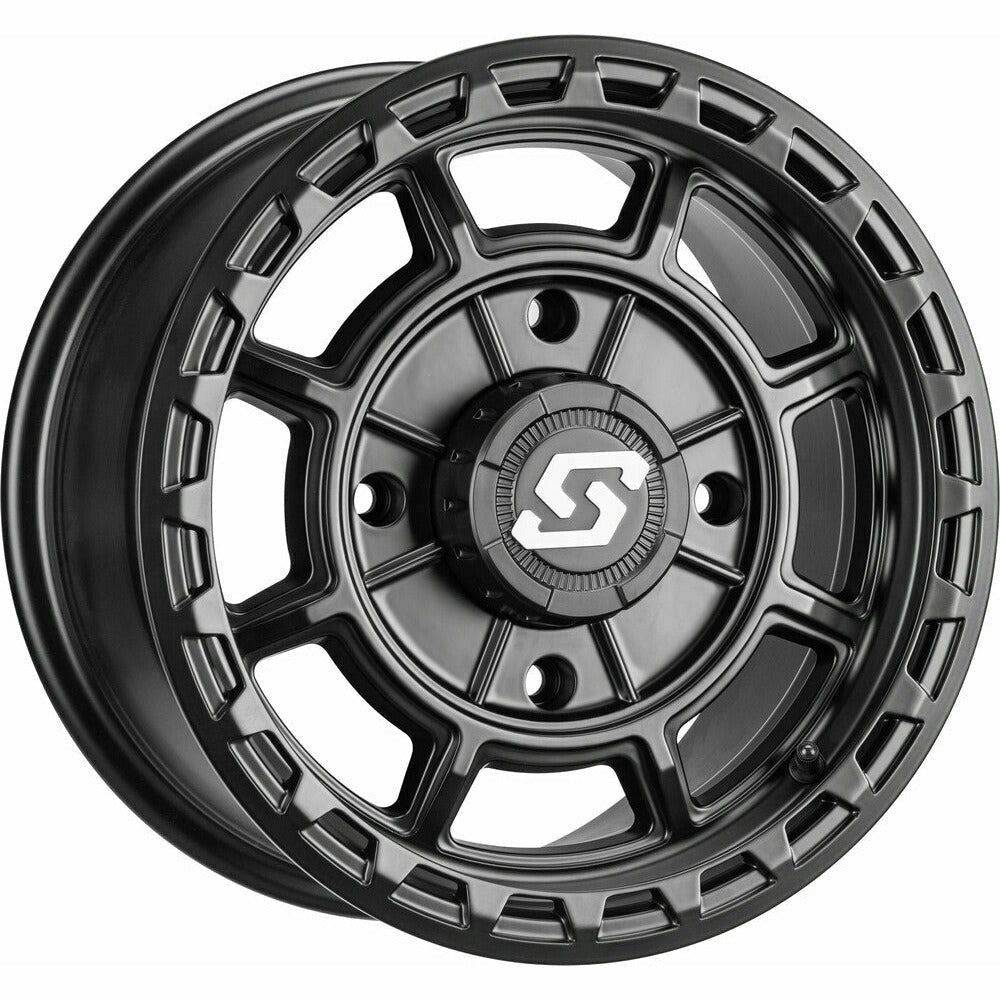 Rift Wheels (Black)