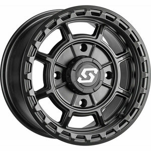 Rift Wheels (Black)